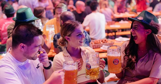 Oktoberfest Experience