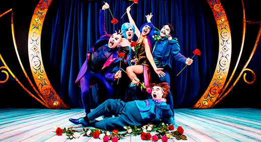 The Opera Locos - Yllana