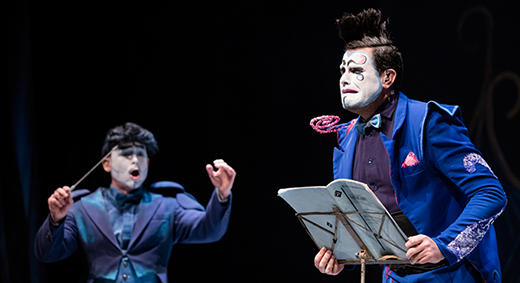 The Opera Locos - Yllana