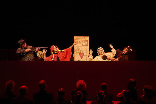 Operetta