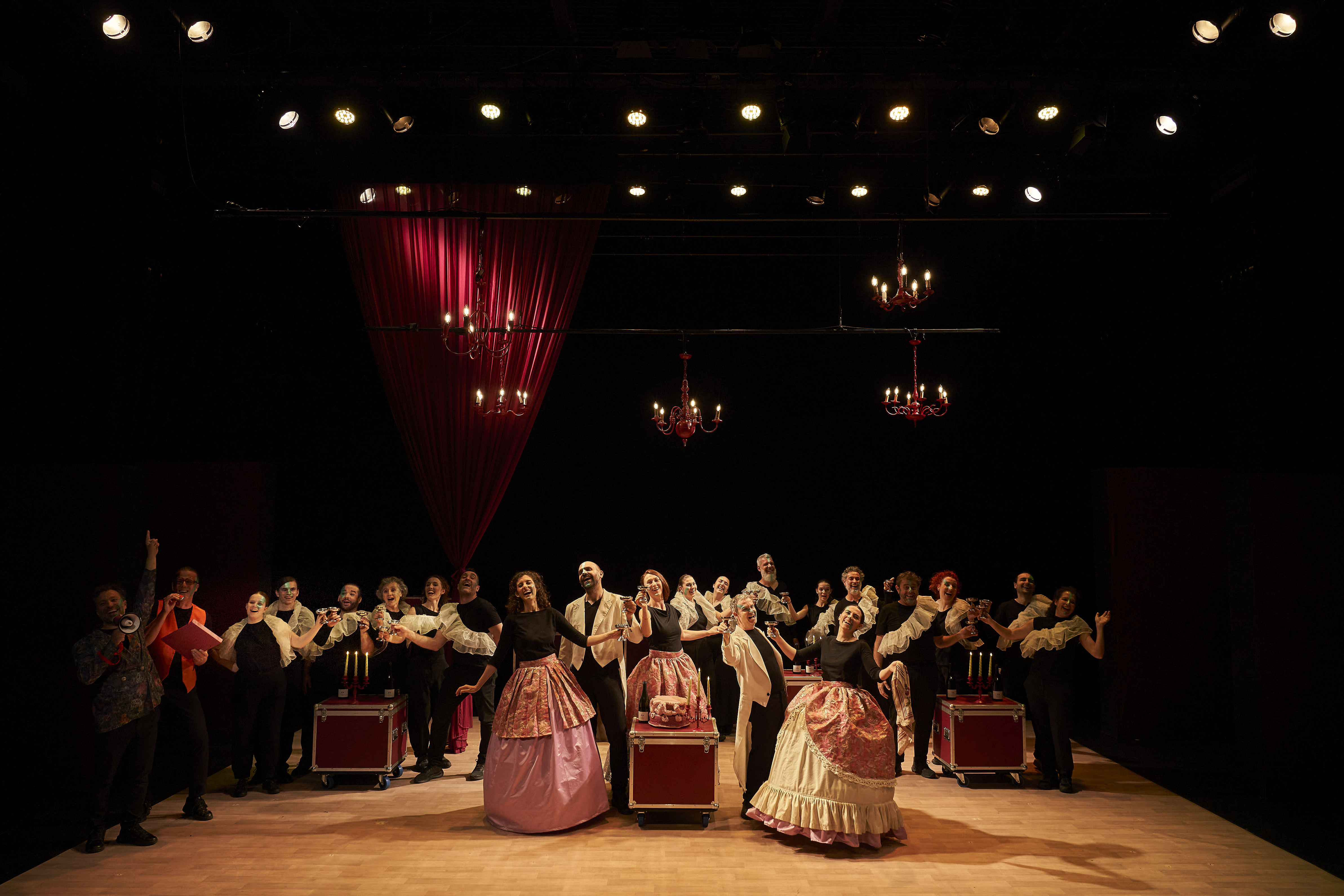 Operetta