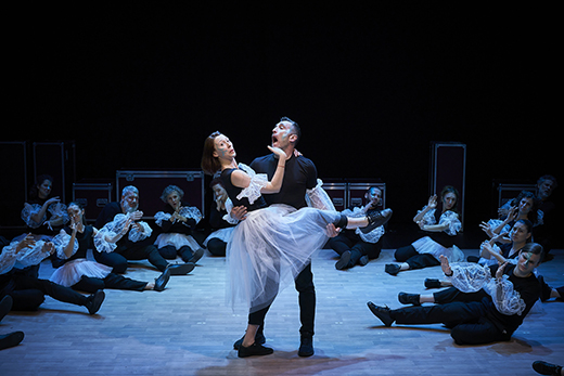 Operetta