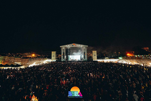 Bella Festival
