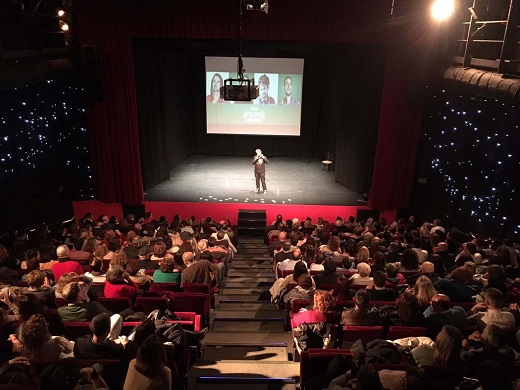 Ocho apellidos andaluces