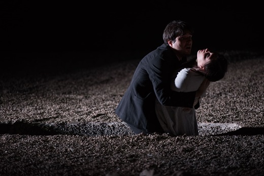 Orfeo ed Eur&iacute;dice