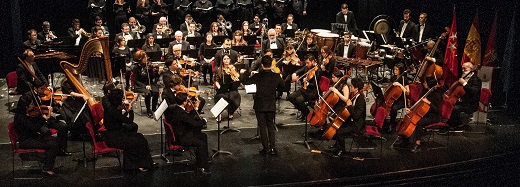 Orquesta Cruz Diez