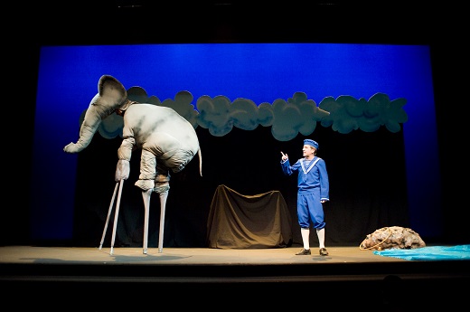 El Peque&ntilde;o Dal&iacute; 