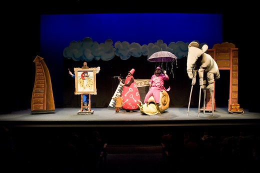 El Peque&ntilde;o Dal&iacute;