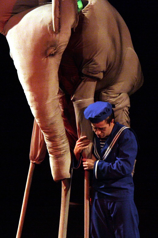 El Peque&ntilde;o Dal&iacute;