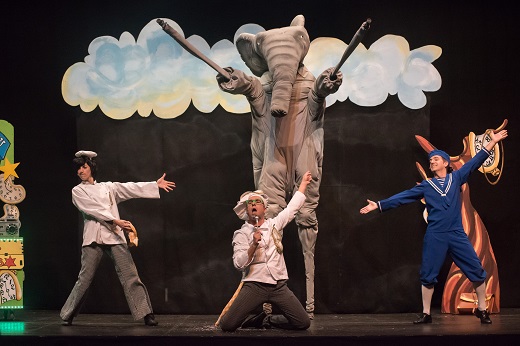 El Peque&ntilde;o Dal&iacute;