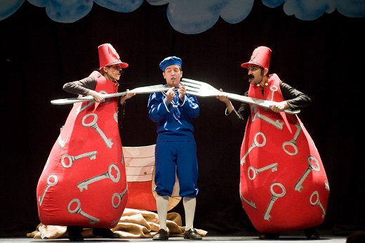 El Peque&ntilde;o Dal&iacute;