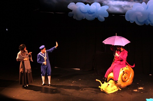 El Peque&ntilde;o Dal&iacute;