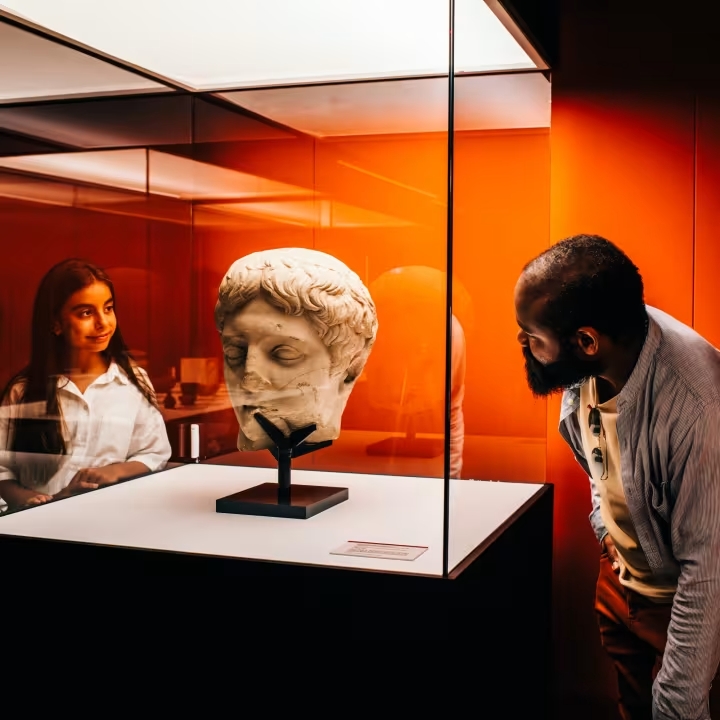 Los &uacute;ltimos d&iacute;as de Pompeya