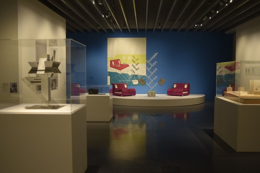 Centre Pompidou M&aacute;laga