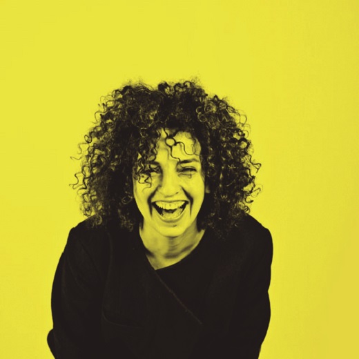 Para ser mujer eres bastante graciosa