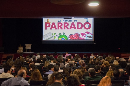 V&iacute;ctor Parrado