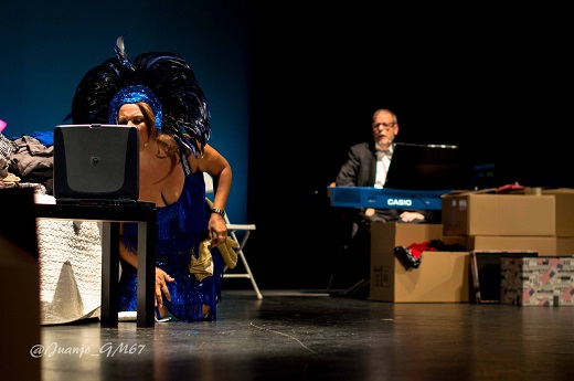 Pasaporte a Nueva York