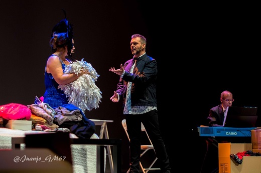 Pasaporte a Nueva York