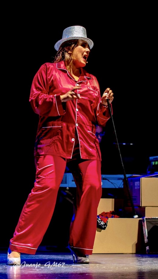 Pasaporte a Nueva York