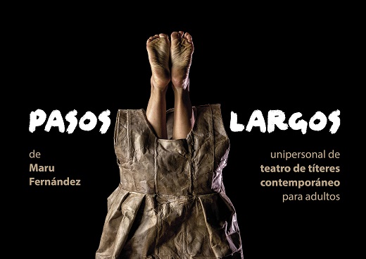 Pasos largos