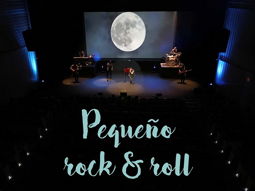 Peque&ntilde;o Rock & Roll