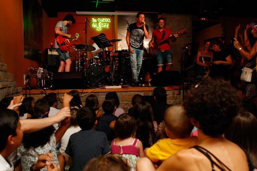 Peque&ntilde;o Rock & Roll