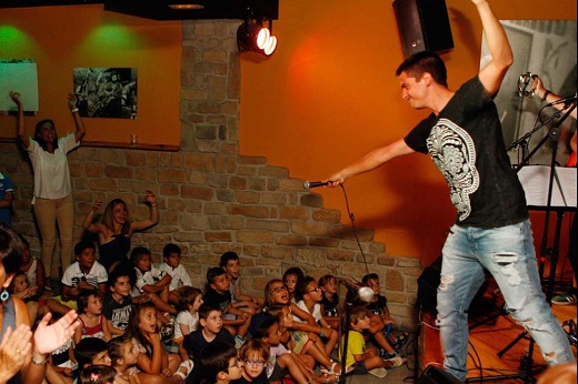 Peque&ntilde;o Rock & Roll