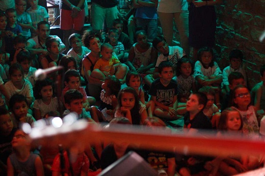 Peque&ntilde;o Rock & Roll