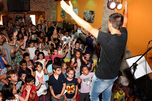 Peque&ntilde;o Rock & Roll