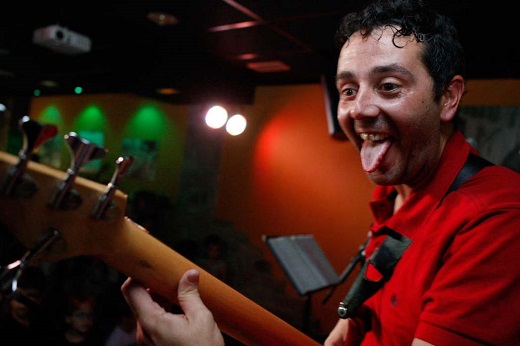 Peque&ntilde;o Rock & Roll