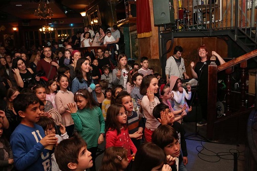 Peque&ntilde;o Rock & Roll