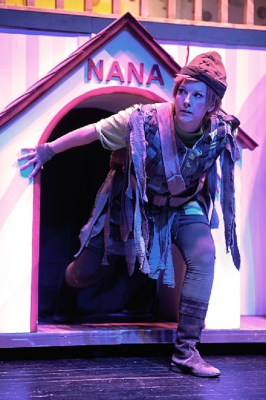 Peter, el Musical (by Theatre Properties)