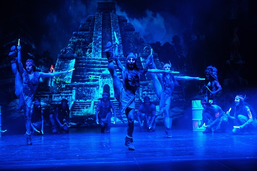 Peter, el Musical (by Theatre Properties)