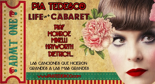 Life is a Cabaret