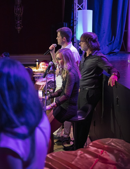 Piano Bar