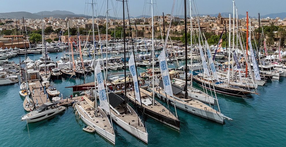 Palma International Boat Show