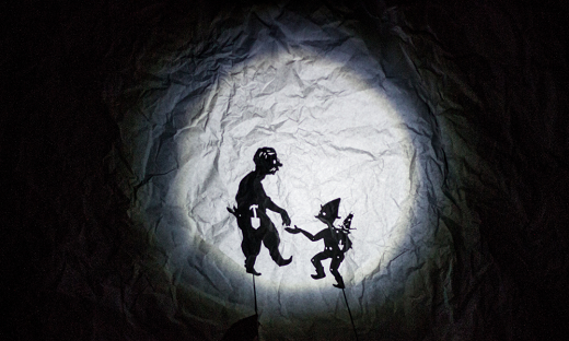 Pinocchio, una historia delirante