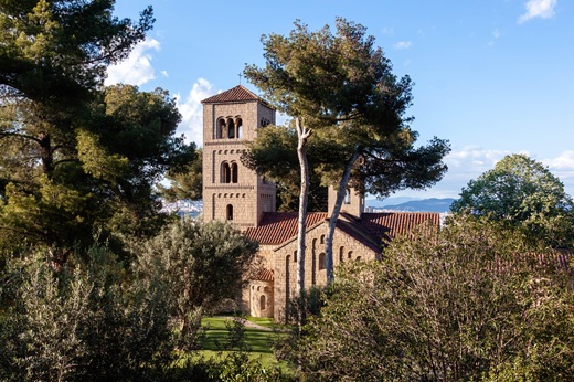 Poble Espanyol