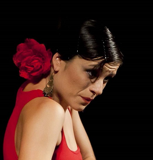 Preludio y danza espa&ntilde;ola