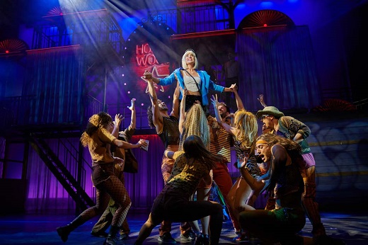 Pretty Woman, el musical