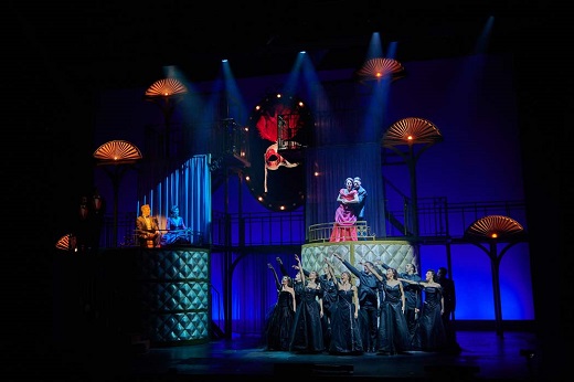 Pretty Woman, el musical