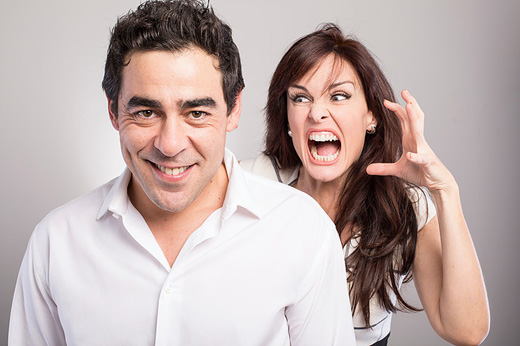 La puerta de al lado