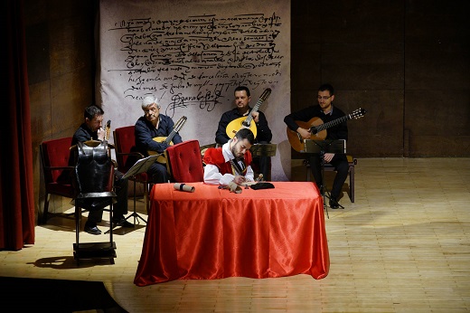 Pues amas. Qu&eacute; cosa es amor