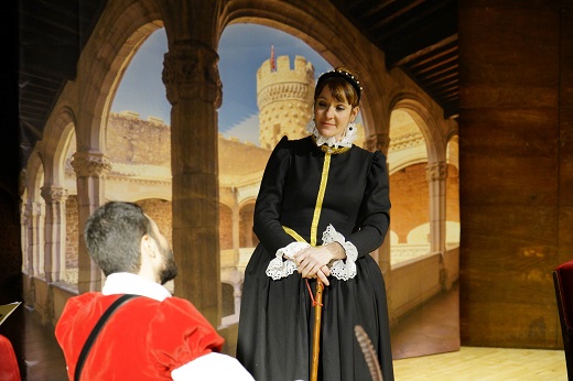 Pues amas. Qu&eacute; cosa es amor