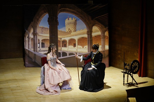 Pues amas. Qu&eacute; cosa es amor