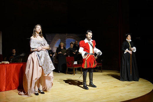 Pues amas. Qu&eacute; cosa es amor