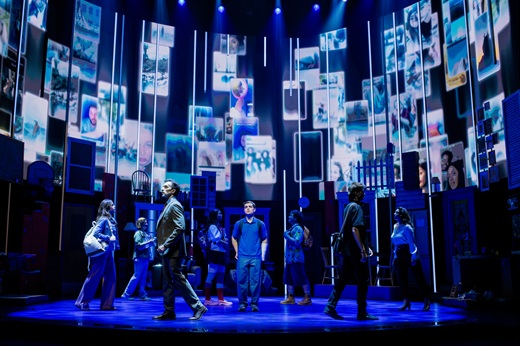 Querido Evan Hansen