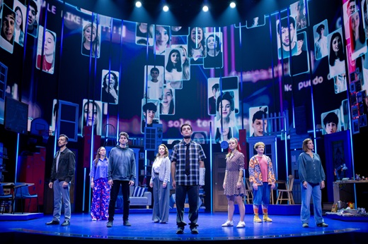 Querido Evan Hansen