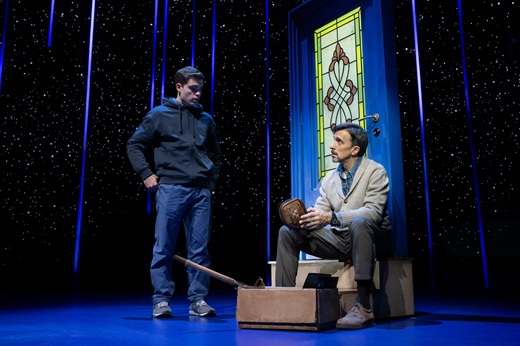 Querido Evan Hansen