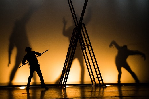 Don Quijote, Flamenco